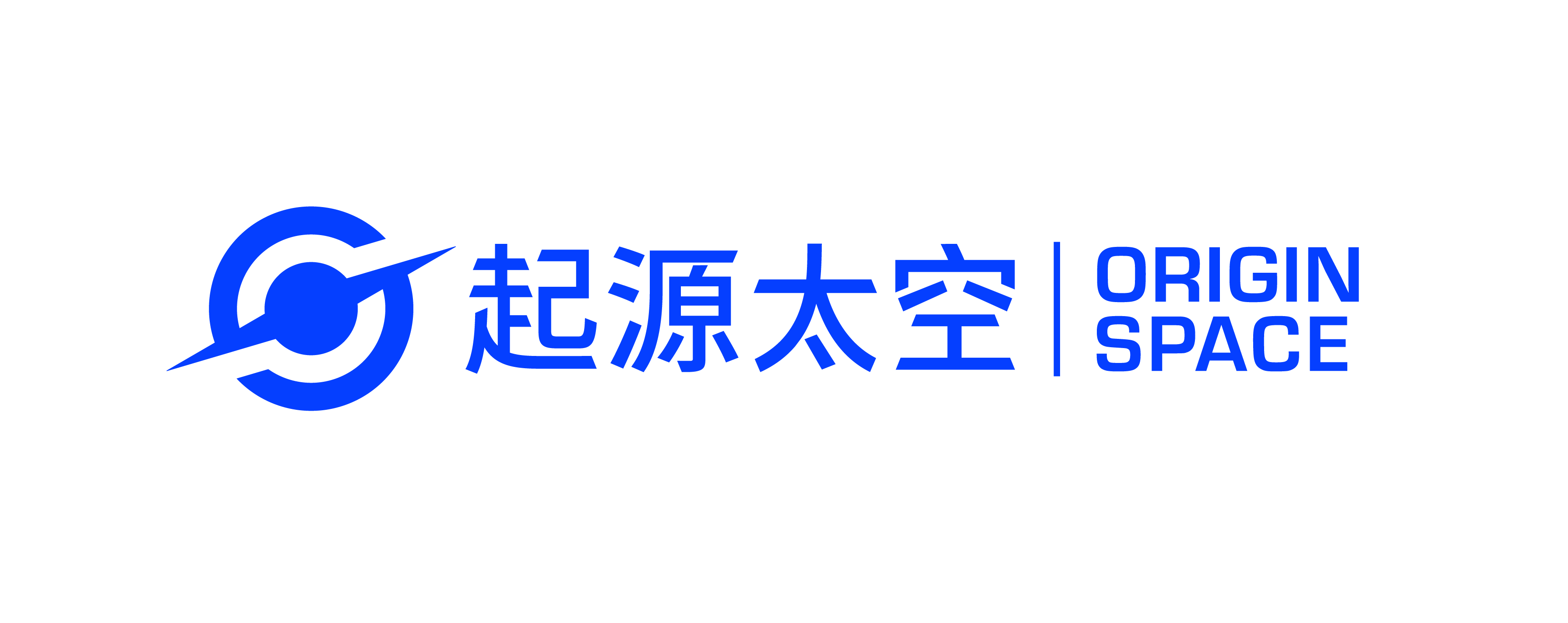 发源太空